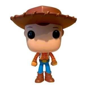 Woody - Toy Story Funko pop